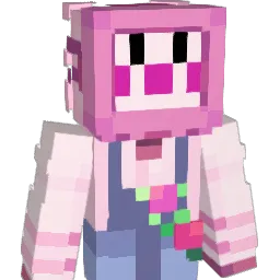 _Nelly__ Minecraft avatar bust