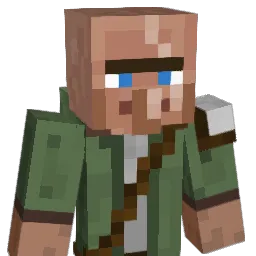 _Nelm_ Minecraft avatar bust