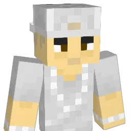 _Nelsun_ Minecraft avatar bust