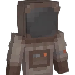 _Nemesis00 Minecraft avatar bust