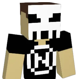 _Neo_Unleashed's Minecraft skin