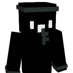 _Neonzin Minecraft avatar bust