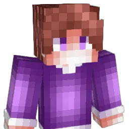 _Neppy_ Minecraft avatar bust