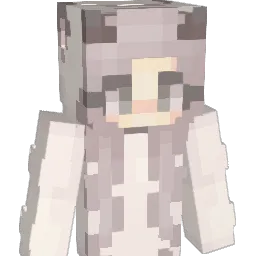 _Neptuno_ Minecraft avatar bust