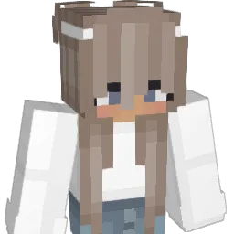 _NerdSs Minecraft avatar bust