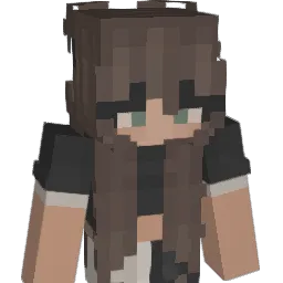 _Neska's Minecraft skin