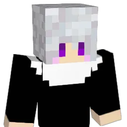 _NesnE_ Minecraft avatar bust