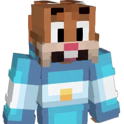 _Nesquik__ Minecraft avatar bust