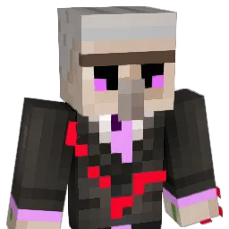 _NetherGuard_ Minecraft avatar bust