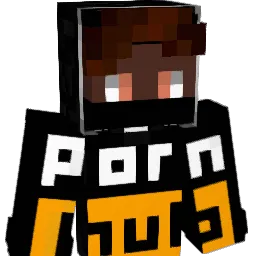 _Netheron_ Minecraft avatar bust