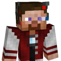 _NewAge's Minecraft skin