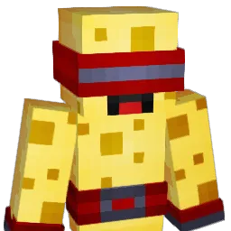 _Neyton_ Minecraft avatar bust