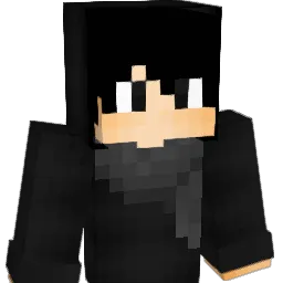 _Ngian's Minecraft skin