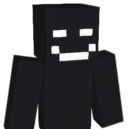 _NiLow Minecraft avatar bust