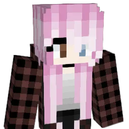 _NiMio_ Minecraft avatar bust