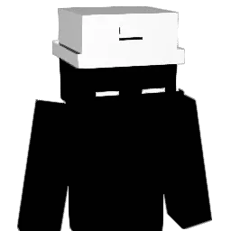_NiPe_ Minecraft avatar bust