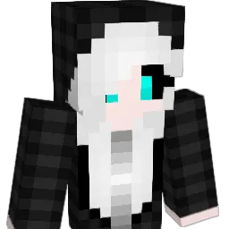 _Nicasio_ Minecraft avatar bust