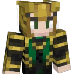 _Nicha_'s Minecraft skin