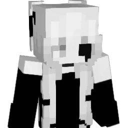 _Nicht_Breezlyn_ Minecraft avatar bust