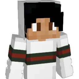_Nick's Minecraft skin