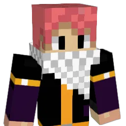 _Nicknam_ Minecraft avatar bust