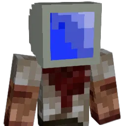 _Nickolaus_ Minecraft avatar bust