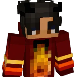 _NickyPlayz_ Minecraft avatar bust
