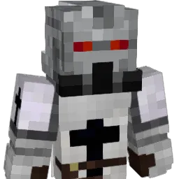 _Nicrone Minecraft avatar bust
