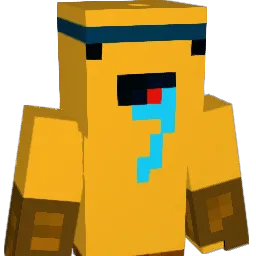 _Niedzwi3dz_ Minecraft avatar bust