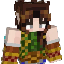 _NightLunatic's Minecraft skin