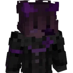 _Nightclaw's Minecraft skin