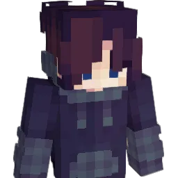 _Nightly's Minecraft skin