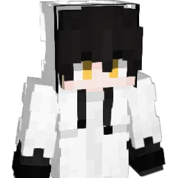 _Nightmares_6 Minecraft avatar bust