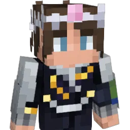_Nikok Minecraft avatar bust
