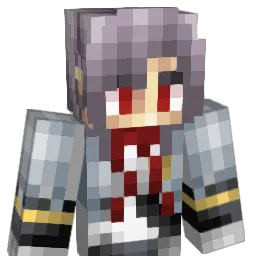 _Nikushimii_ Minecraft avatar bust
