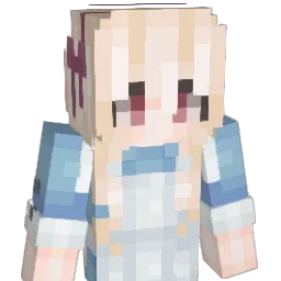 _Nilla_ Minecraft avatar bust