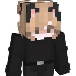 _Nilsa_87 Minecraft avatar bust