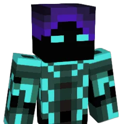 _Ninja14_ Minecraft avatar bust