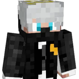 _Ninja_Player_'s Minecraft skin
