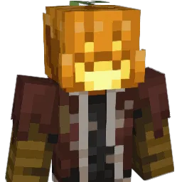 _Ninni Minecraft avatar bust