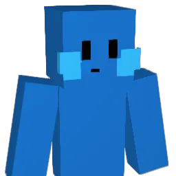 _NinoBR Minecraft avatar bust