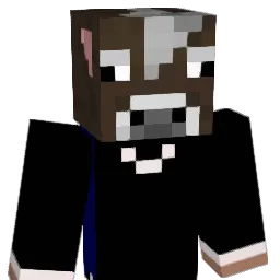 _Nipo_ Minecraft avatar bust