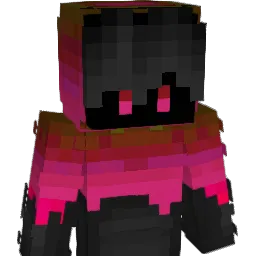 _Niquuz Minecraft avatar bust
