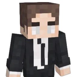 _Nitrodax_ Minecraft avatar bust