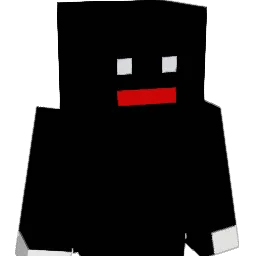 _Njickk_ Minecraft avatar bust