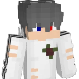 _NoMorePots_ Minecraft avatar bust