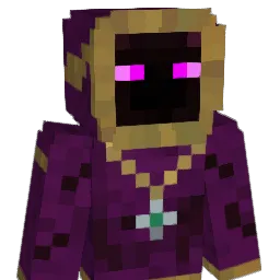 _NoPanDa_ Minecraft avatar bust