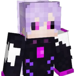 _NoTShadoW_ Minecraft avatar bust