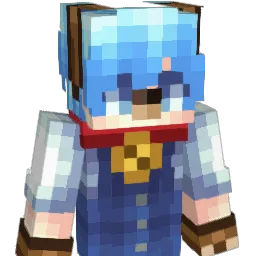 _NoTrick's Minecraft skin