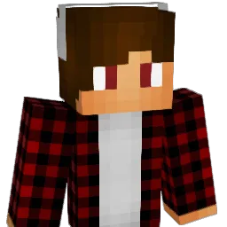 _NoWays_ Minecraft avatar bust